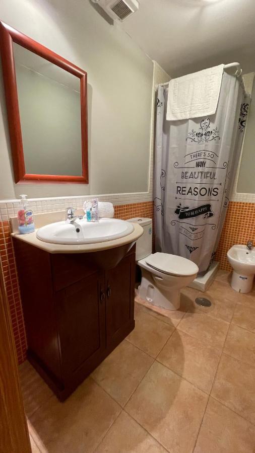 Apartment House Star Estudio Con Terraza Y Wifi
