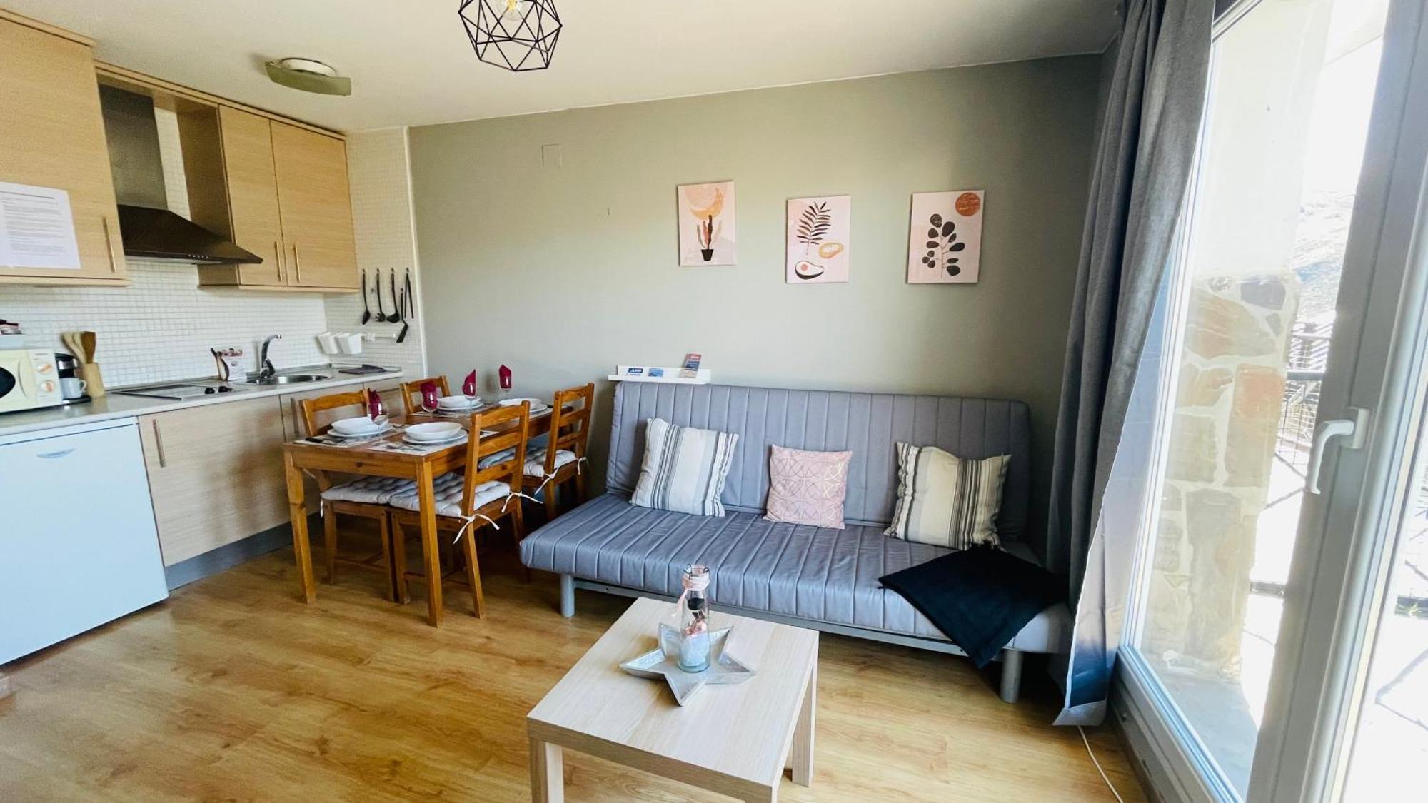 House Star Estudio Con Terraza Y Wifi Apartment *